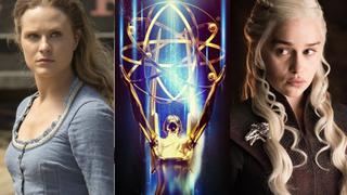 Emmy 2018: hora y canal para ver la premiación EN VIVO