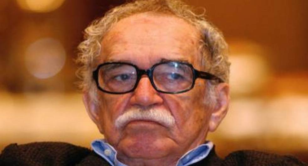 Gabriel García Márquez en la memoria de todos los colombianos (Foto: USI)