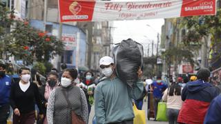 Clima en Lima: Senamhi pronosticó una temperatura mínima de 13°C hoy, jueves 10 de noviembre