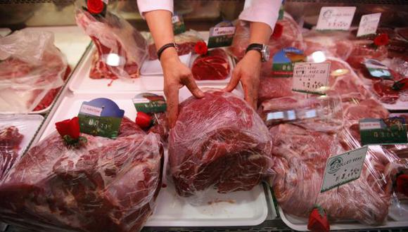 Cambiar carne roja por blanca evitaría el síndrome metabólico