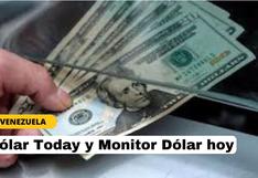 DolarToday y Monitor Dólar hoy, viernes 29 de marzo: Cuál es la cotización del dólar en Venezuela