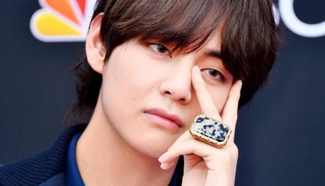 Cantante de BTS sorprendió a todos sus seguidores en Twitter al publicar pequeño adelanto de nuevo tema musical. (Foto: AFP)