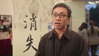 Veterano periodista de Hong Kong es detenido por “sedición” 