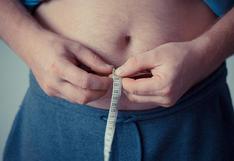 Ser obeso por muchos años puede producir daño cardíaco, según estudio