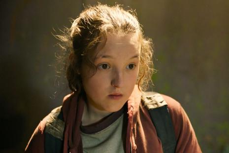 Qué actriz tan increíble: La intérprete original de The Last of Us opina  sobre la actuación de Bella Ramsey — LOS40 Chile