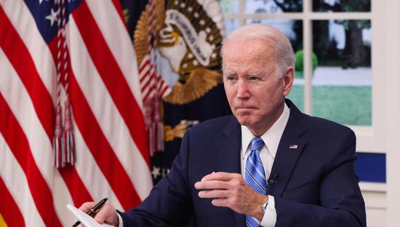 Biden ha dicho que quiere cerrar Guantánamo, pero ha adoptado un enfoque más discreto que Barack Obama, quien no pudo cumplir la misma promesa durante su Administración. (Foto: Evelyn Hockstein / Reuters)