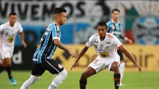Ayacucho FC vs Gremio: ¿qué resultado necesitan los peruanos para seguir en la Copa Libertadores?