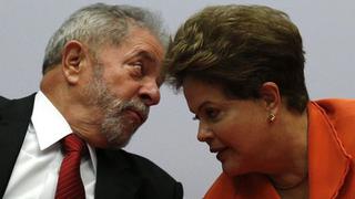 Audio evidencia que Dilma nombró a Lula para evitar la cárcel
