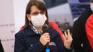 Pilar Mazzetti: Gobierno dejó sin efecto las gracias a la exministra de Salud por los servicios prestados a la Nación