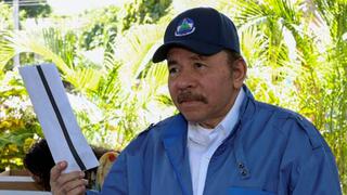 Elecciones Nicaragua 2021: Daniel Ortega ganó con el  75,87 % de votos y gobernará hasta el 2027