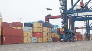 BCR: Superávit comercial se contrae a US$ 321 millones en agosto por caída de envíos tradicionales