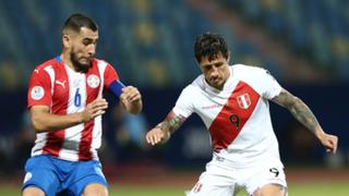 El historial de los Perú vs. Paraguay que dejaría a la Selección Colombia fuera de Qatar 2022