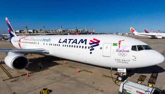 Latam Airlines reducirá pasajes aéreos en 20% desde marzo