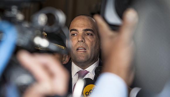 Con la salida del Gabinete Zavala se puede conseguir un mejor consenso político, aunque ello dependerá de cómo se conforma el nuevo equipo ministerial, señaló especialista de Moody's. (Foto: Bloomberg)