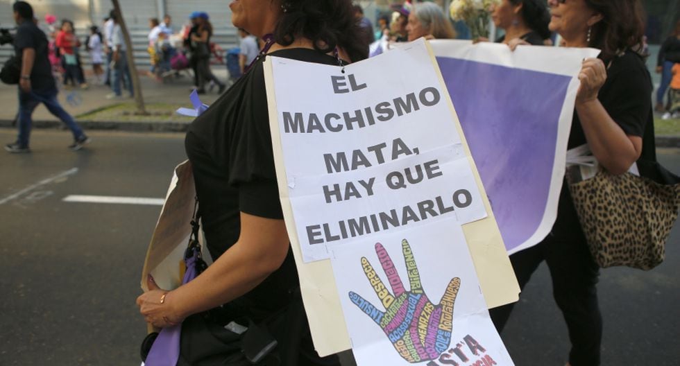 Perú Estos seis crueles feminicidios se registraron en los últimos 10