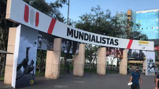 Las fotos de Perú en los Mundiales que nunca viste [VIDEO]