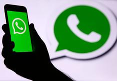 ¿WhatsApp cerrará tu cuenta el 31 de diciembre? Estos son los importantes motivos que debes tomar en cuenta