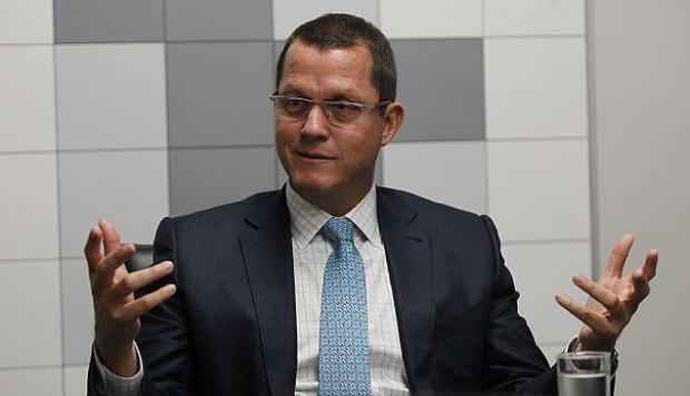 Jorge Barata ha expresado, a  través de su abogado, su disponibilidad de seguir colaborando, pero solo en la investigación que sigue Hamilton Castro. (Foto: El Comercio)