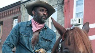 “Cowboys de Filadelfia”: crítica de la nueva película con Idris Elba