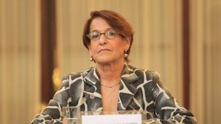 Susana Villarán continuará su gestión en base al Acuerdo por Lima