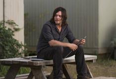 The Walking Dead: Daryl “está listo para matar a todos”, según Norman Reedus 