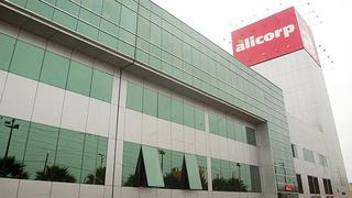 Utilidad de Alicorp cayó 94,3% en 2014 pese a aumento de ventas