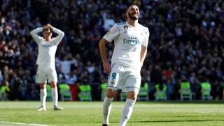 Real Madrid: cinco delanteros para reemplazar a Benzema