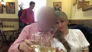 “Fui un idiota”: el británico que perdió US$250.000 víctima de una boda falsa en Ucrania