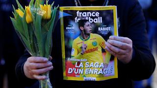 Emiliano Sala: las tragedias aéreas en la historia del fútbol [FOTOS]