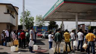 Precio de la gasolina en México: hoy lunes 18 de marzo de 2019