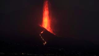 Las preguntas sobre volcanes que la ciencia aún no puede responder