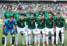 Selección Peruana: Bolivia sufre sensible baja a la espera del TAS