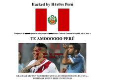 Hackean página web del Ministerio de Deporte de Uruguay