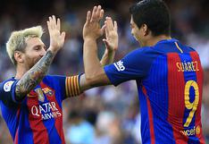 Barcelona vs Real Betis: mira los 8 goles del partido por LaLiga