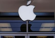 Apple pagó a Rusia 12 millones de dólares por “abuso de posición dominante” en el mercado