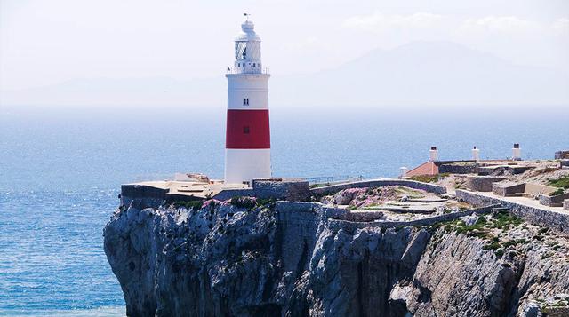 Descubre Gibraltar, el extremo más hermoso de Europa - 5