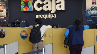 Caja Arequipa y su plan para convertirse en un banco para las Pymes