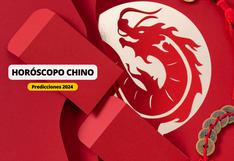 Consulta el Horóscopo Chino 2024: Qué te depara según la astrología china