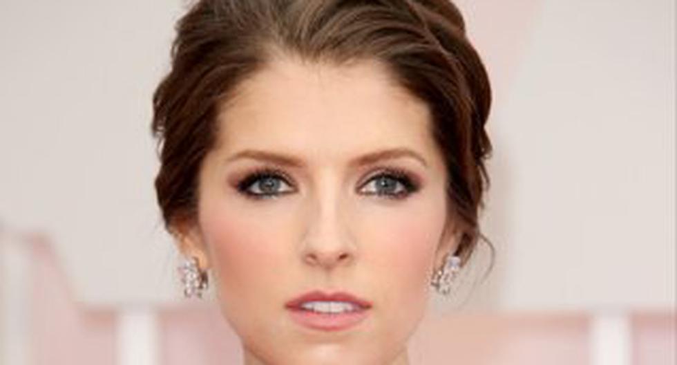 Anna Kendrick. (Foto: Getty Images)
