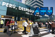 ¿Cuáles son las 5 rutas nuevas para acceder al nuevo Aeropuerto Internacional Jorge Chávez?