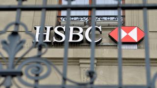 Suiza abre investigación sobre HSBC y registra sus oficinas