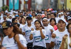 “Lima corre 6K”: Minsa organiza carrera para promover la donación de órganos y tejidos