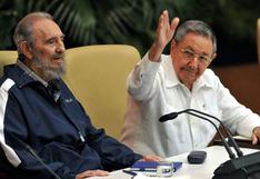 Cuba, ya sin Fidel Castro, sigue el camino trazado por su hermano Raúl