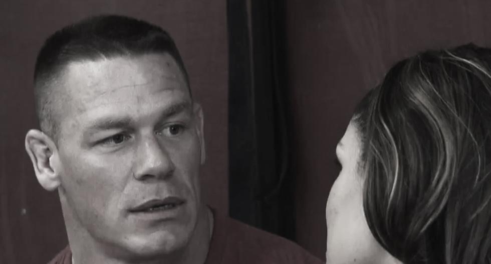 Nikki Bella, Diva de WWE, y la confesión que enfureció a John Cena. (Foto: WWE)
