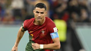 Cristiano Ronaldo: Para qué gobernar en Manchester cuando eres el rey de Portugal | OPINIÓN