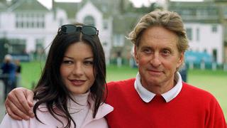 Michael Douglas: "Todavía creo que mi matrimonio con Catherine durará para siempre"