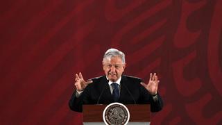 AMLO se reúne con asesor de la Casa Blanca Jared Kushner, hablan de migración y comercio