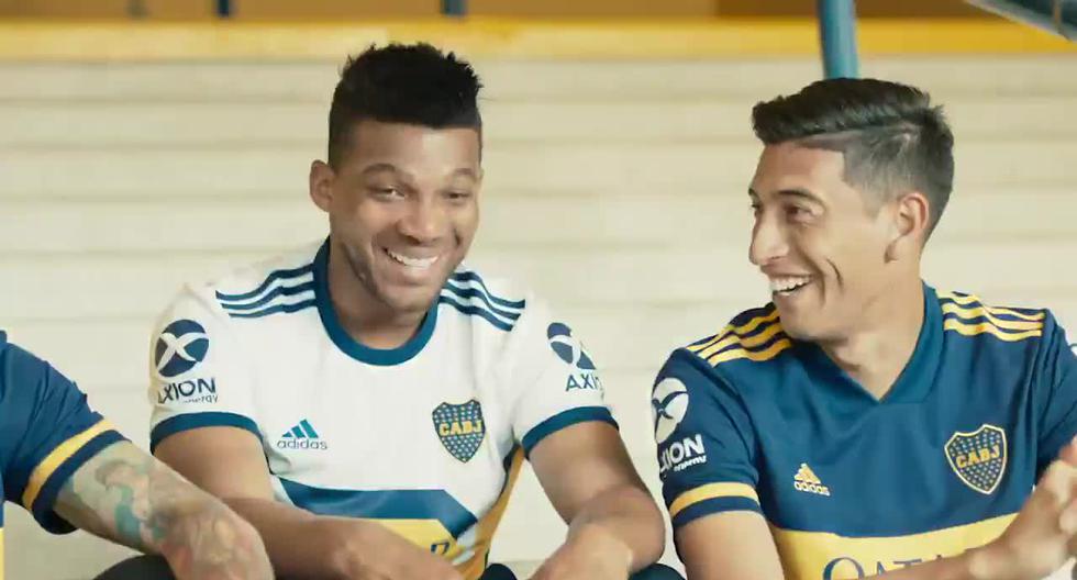pandilla Bungalow Rizo Youtube | Boca Juniors presentó sus nuevas camisetas Adidas para el 2020  con video publicado en redes sociales | VIDEO | VIRAL | NCZD |  DEPORTE-TOTAL | EL COMERCIO PERÚ
