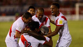 Perú vs. Paraguay: ¿dónde estaban y cuál es el presente de los protagonistas del 4-1 en Asunción? | FOTOS