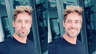 William Levy y su enigmático video que superó el millón de vistas en tan solo 24 horas 